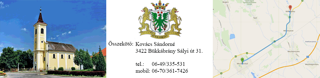 bükkábrány