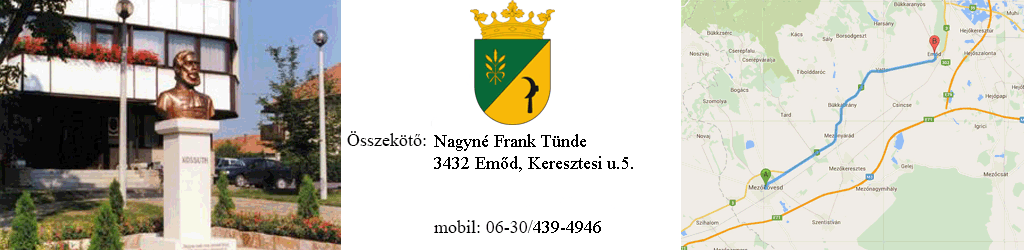 Emőd