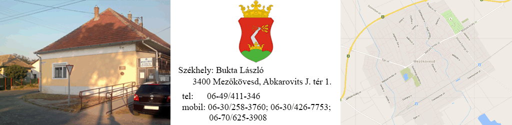 Mezőkövesd