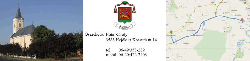 Hejőkürt