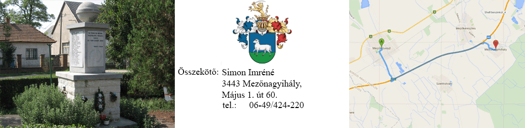 Mezőnagymihály