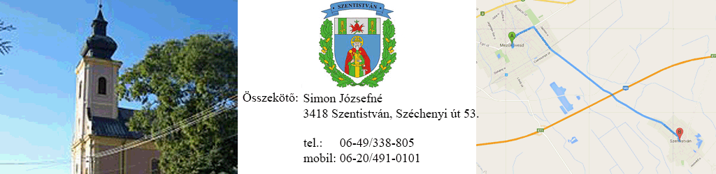 Szentistván